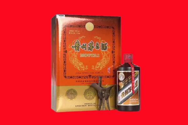 宁德屏南县回收30年茅台