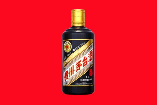 宁德屏南县回收茅台酒瓶